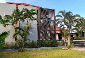 Дом в Хуахине, Таиланд | THE458253