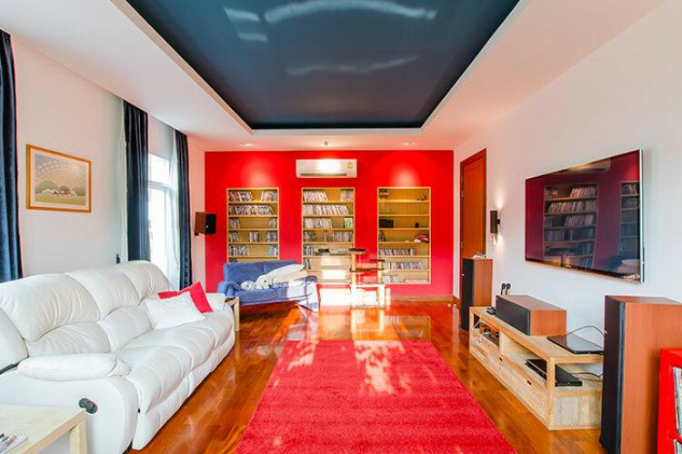 Дом в Хуахине, Таиланд | THE258248