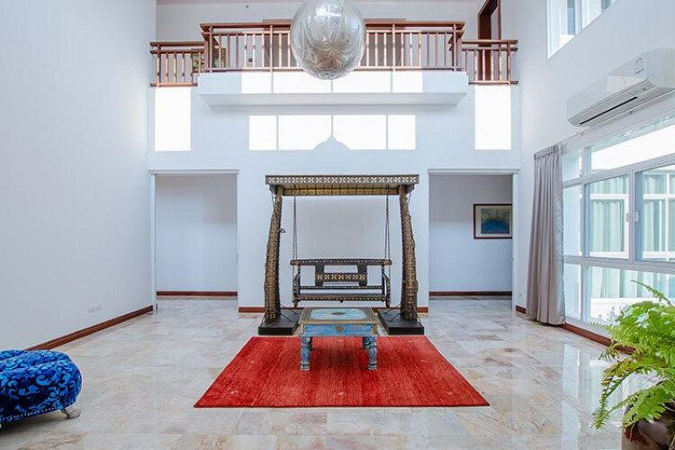 Дом в Хуахине, Таиланд | THE258248