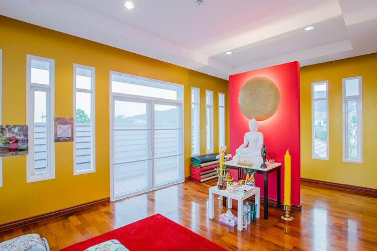 Дом в Хуахине, Таиланд | THE258248