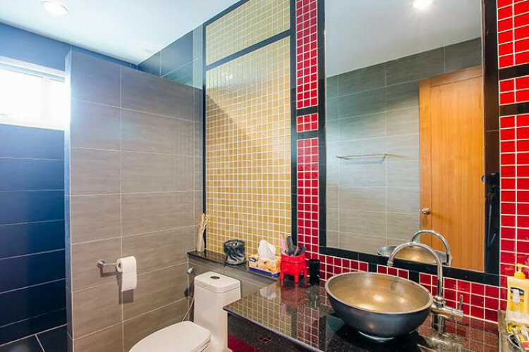 Дом в Хуахине, Таиланд | THE258248