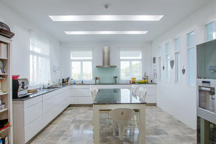 Дом в Хуахине, Таиланд | THE258248