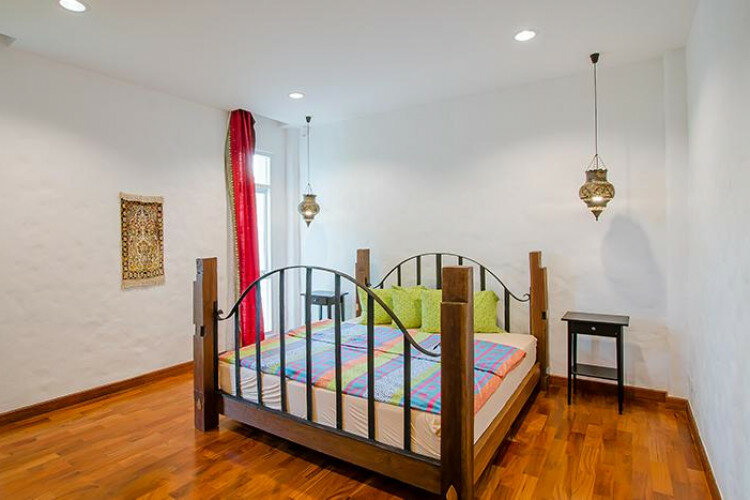 Дом в Хуахине, Таиланд | THE258248