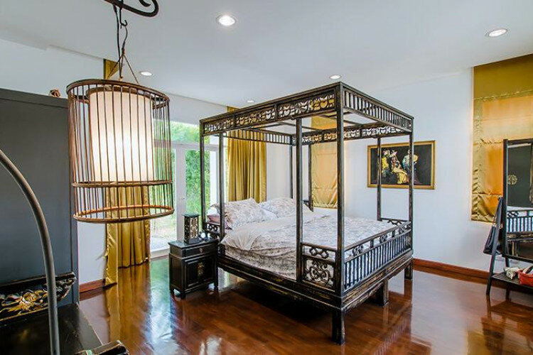 Дом в Хуахине, Таиланд | THE258248