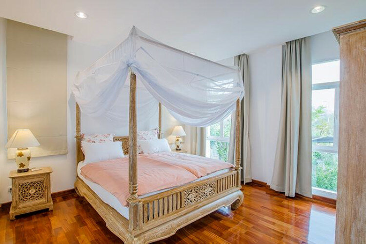 Дом в Хуахине, Таиланд | THE258248