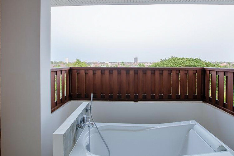 Дом в Хуахине, Таиланд | THE258248