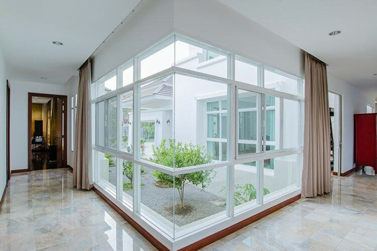 Дом в Хуахине, Таиланд | THE258248