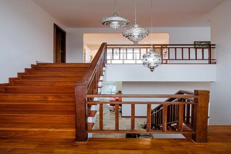 Дом в Хуахине, Таиланд | THE258248