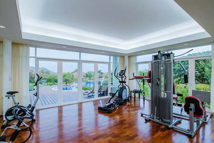 Дом в Хуахине, Таиланд | THE258248