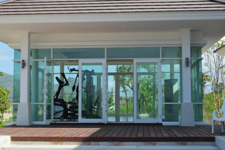 Дом в Хуахине, Таиланд | THE258248