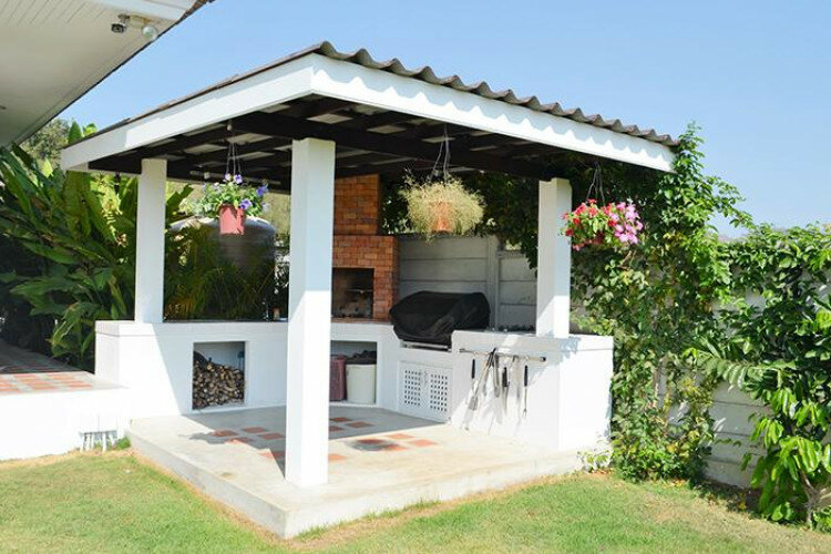 Дом в Хуахине, Таиланд | THE258248