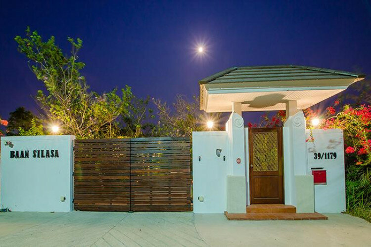 Дом в Хуахине, Таиланд | THE258248