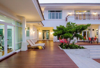 Дом в Хуахине, Таиланд | THE258248