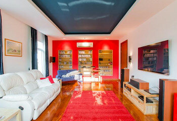 Дом в Хуахине, Таиланд | THE258248