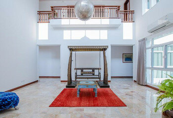 Дом в Хуахине, Таиланд | THE258248