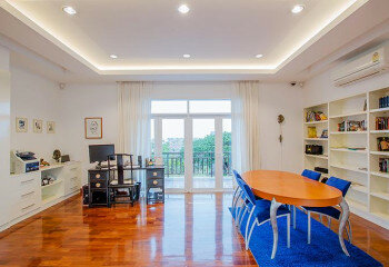 Дом в Хуахине, Таиланд | THE258248