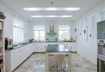 Дом в Хуахине, Таиланд | THE258248