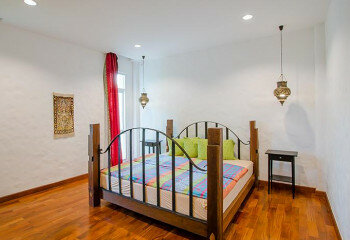 Дом в Хуахине, Таиланд | THE258248