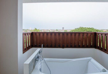 Дом в Хуахине, Таиланд | THE258248