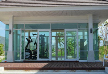 Дом в Хуахине, Таиланд | THE258248