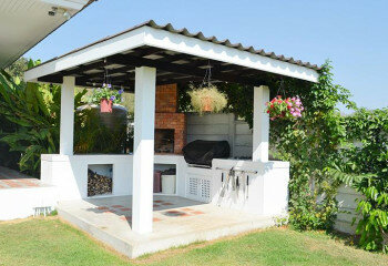 Дом в Хуахине, Таиланд | THE258248