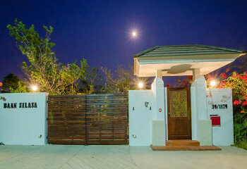 Дом в Хуахине, Таиланд | THE258248