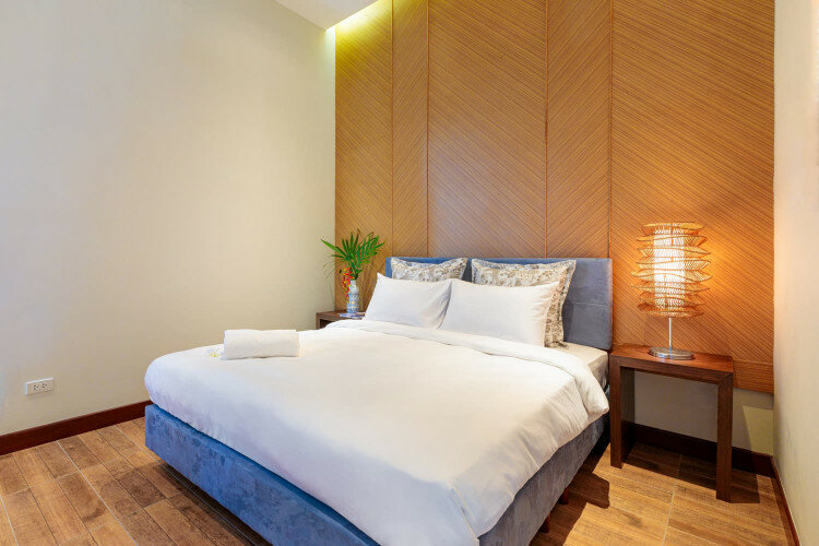 Дом в Хуахине, Таиланд | THE357954