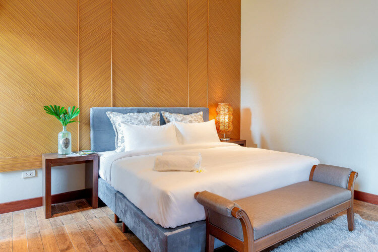 Дом в Хуахине, Таиланд | THE357954