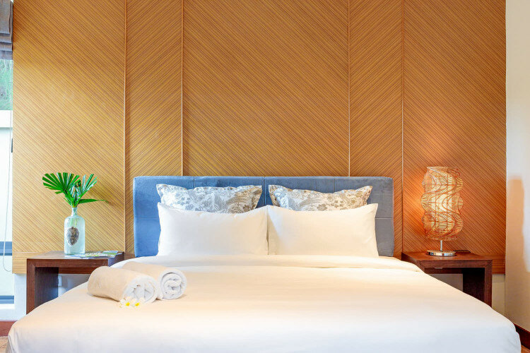 Дом в Хуахине, Таиланд | THE357954