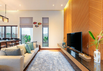 Дом в Хуахине, Таиланд | THE357954