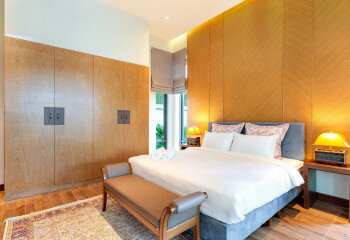 Дом в Хуахине, Таиланд | THE357954