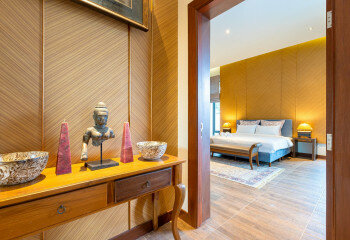 Дом в Хуахине, Таиланд | THE357954