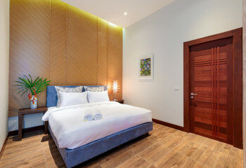 Дом в Хуахине, Таиланд | THE357954