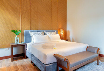 Дом в Хуахине, Таиланд | THE357954