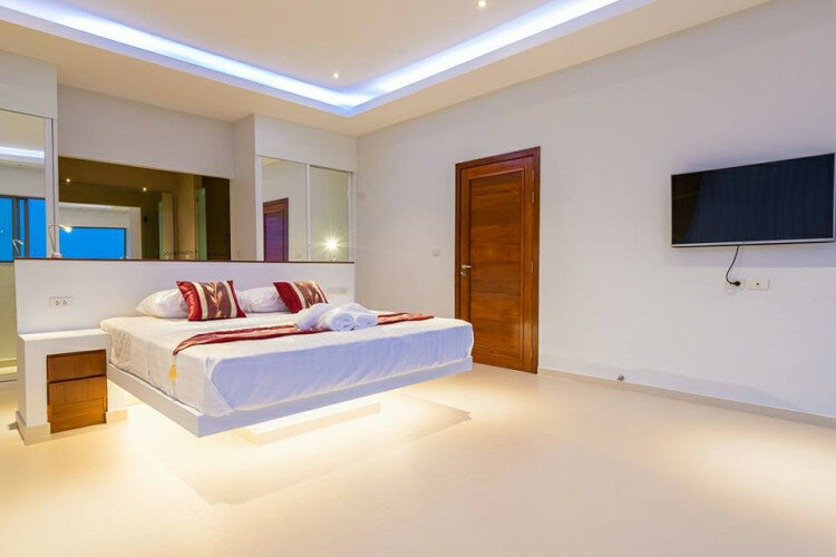 Вилла на острове Самуй, Таиланд | THE508670