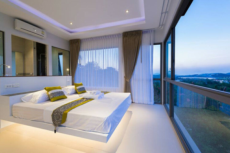 Вилла на острове Самуй, Таиланд | THE508670