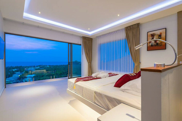 Вилла на острове Самуй, Таиланд | THE508670