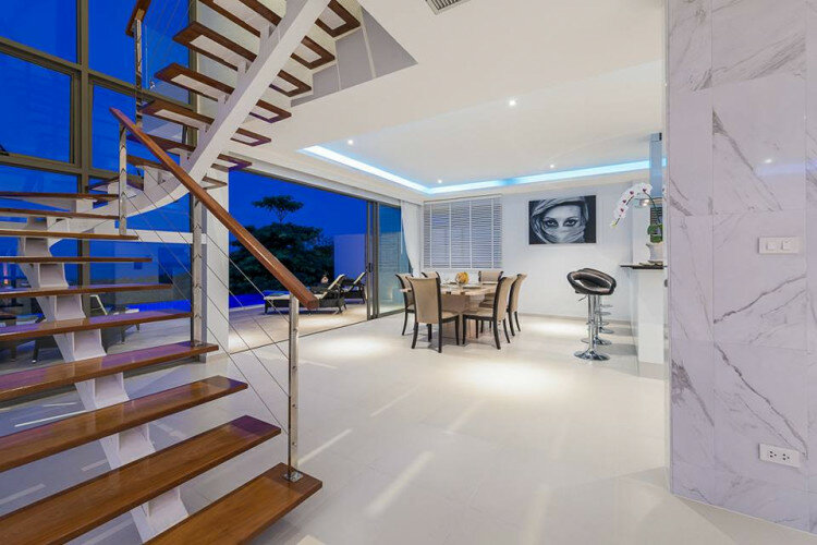 Вилла на острове Самуй, Таиланд | THE508670