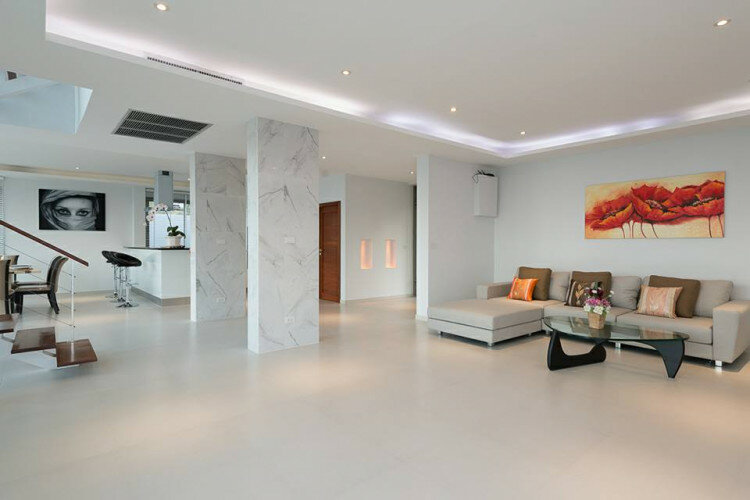 Вилла на острове Самуй, Таиланд | THE508670