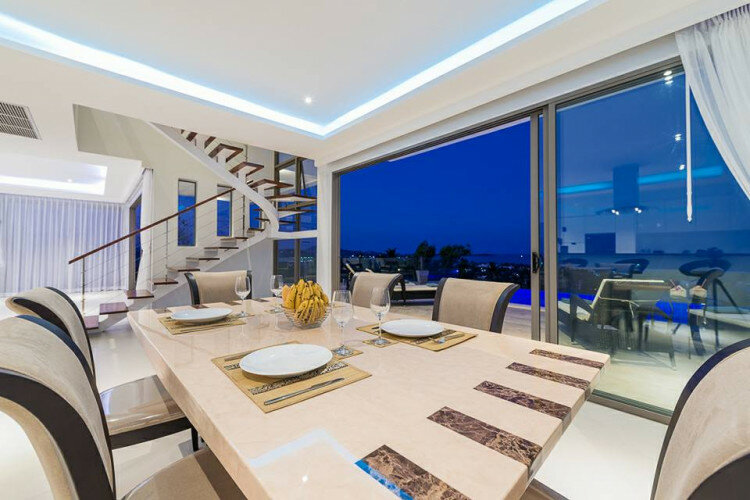 Вилла на острове Самуй, Таиланд | THE508670