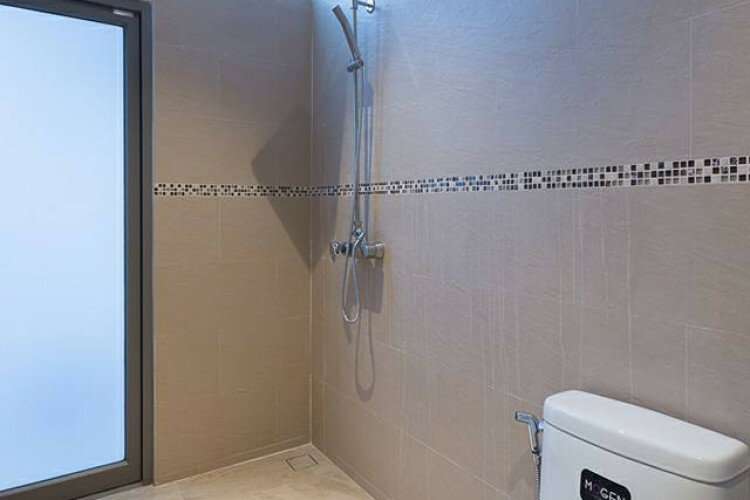 Вилла на острове Самуй, Таиланд | THE508670