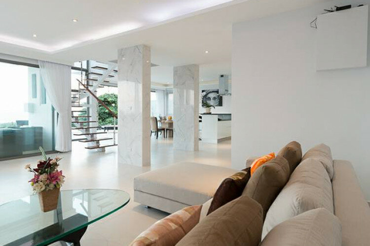 Вилла на острове Самуй, Таиланд | THE508670