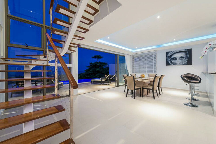 Вилла на острове Самуй, Таиланд | THE508670