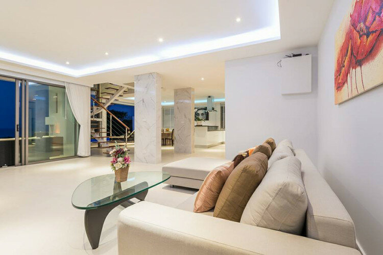 Вилла на острове Самуй, Таиланд | THE508670