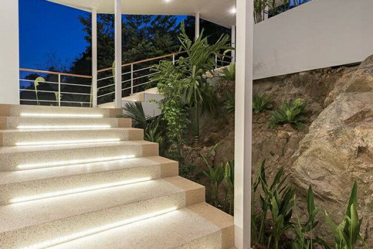 Вилла на острове Самуй, Таиланд | THE508670