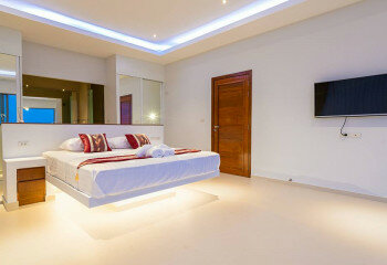 Вилла на острове Самуй, Таиланд | THE508670