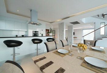 Вилла на острове Самуй, Таиланд | THE508670