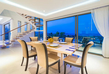 Вилла на острове Самуй, Таиланд | THE508670