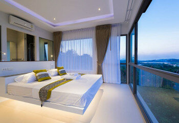 Вилла на острове Самуй, Таиланд | THE508670