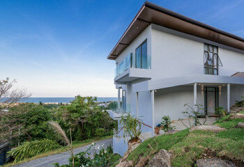 Вилла на острове Самуй, Таиланд | THE508670